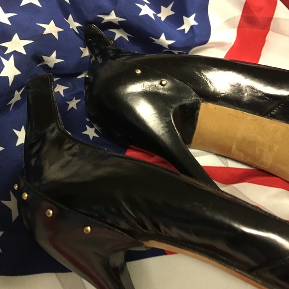 👠Gorgeous GUCCI High Heels 👠 - Picture 5 of 8